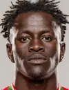 William Akio - jugador del Marconi Stallions FC