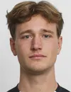 William Bøving - 1.FSV Mainz 05 futbolcusu