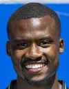 William Balikwisha - Oud-Heverlee Leuven player