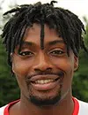 William Bianda - Stade Laval futbolcusu
