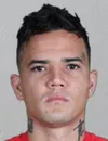 William Cordeiro - Spieler von CSM Unirea Alba Iulia