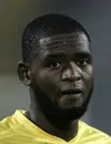 William Cuesta - jogador do Internacional de Palmira