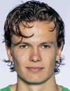 William Da Rocha - Kongsvinger IL futbolcusu