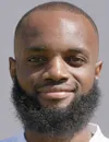 William Efambe - giocatore del Tooting & Mitcham FC