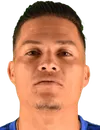 William Fernández - Municipal Pérez Zeledón futbolcusu