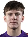 William Freney - Perth Glory futbolcusu