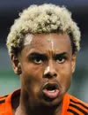 William Glindtvad - Spieler von Hilleröd Fodbold