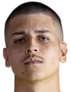 William Hartmann - jogador do Londrina EC (PR) U20
