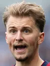 William Hofvander - Örgryte IS futbolcusu