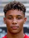 William Justin Kabuya - SV Pars Neu-Isenburg futbolcusu