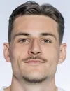 William Kurtovic - Lyn 1896 FK futbolcusu