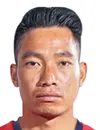 William Lalnunfela - Kerala United FC futbolcusu