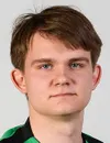 William Lindqvist - Vereinslos futbolcusu