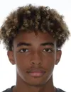 William Lodmell - Spieler von Sporting Lizbon U19