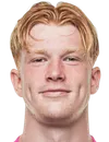 William Lykke - Halmstads BK futbolcusu