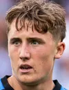 William Martin - Odense Boldklub futbolcusu