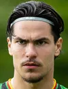 William Milovanovic - Spieler von GAIS