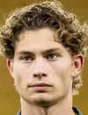 William Nieroth Lundgren - Malmö FF futbolcusu