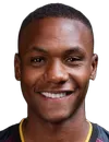 William Ocles - Deportivo Quito futbolcusu