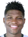 William Palacios futbolcu profil fotoğrafı