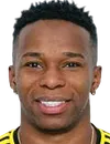William Parra - jugador del Hong Kong Rangers