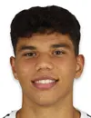 William Peña - Burgos CF Promesas futbolcusu