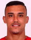 William Pottker - AA Ponte Preta futbolcusu