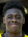 William Rashidi - US Lecce U20 futbolcusu