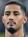 William Saliba - joueur du FC Arsenal