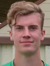 William Tønning - jugador del Napier City Rovers