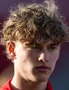 William Thomsen - Aalborg BK U19 futbolcusu