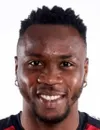 William Togui - giocatore del APR FC Kigali