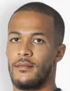 William Troost-Ekong - giocatore del Al-Ahli SC