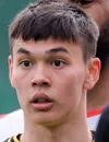 William Weidersjö - Uthai Thani FC futbolcusu
