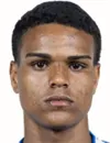 William - Cruzeiro EC U20 futbolcusu