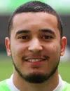 William - EC Cruzeiro Belo Horizonte futbolcusu