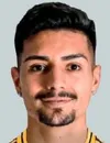 Williams Alarcón - CA Boca Juniors futbolcusu