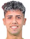 Williams Tortolero - Bolívar SC player