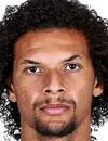 Willian Arão - FC Santos futbolcusu