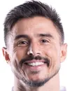 Willian Bigode - América Futebol Clube (MG) futbolcusu