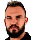 Willian Farias - giocatore del Guarani FC (SP)