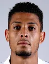 Willian Formiga - Vila Nova FC (GO) futbolcusu