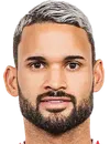 Willian José - joueur du EC Bahia