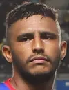 Willian Lira - Spieler von Retrô FC Brasil (PE)