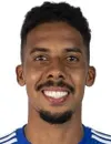 Willian Oliveira - Coritiba FC futbolcusu
