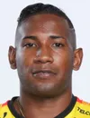 Willian Vargas - Barcelona SC Guayaquil futbolcusu