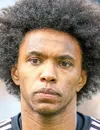 Willian - Grêmio Porto Alegre futbolcusu