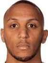 Willie Clemons - giocatore del Leiston FC
