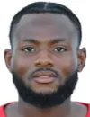 Wills Tene Nkingne futbolcu profil fotoğrafı