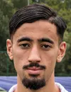 Willsem Boussaid - LB Châteauroux futbolcusu